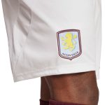 aston villa adidas home shorts 2024-25 with custom printing Collection | Official Aston Villa Jerseys for Fans