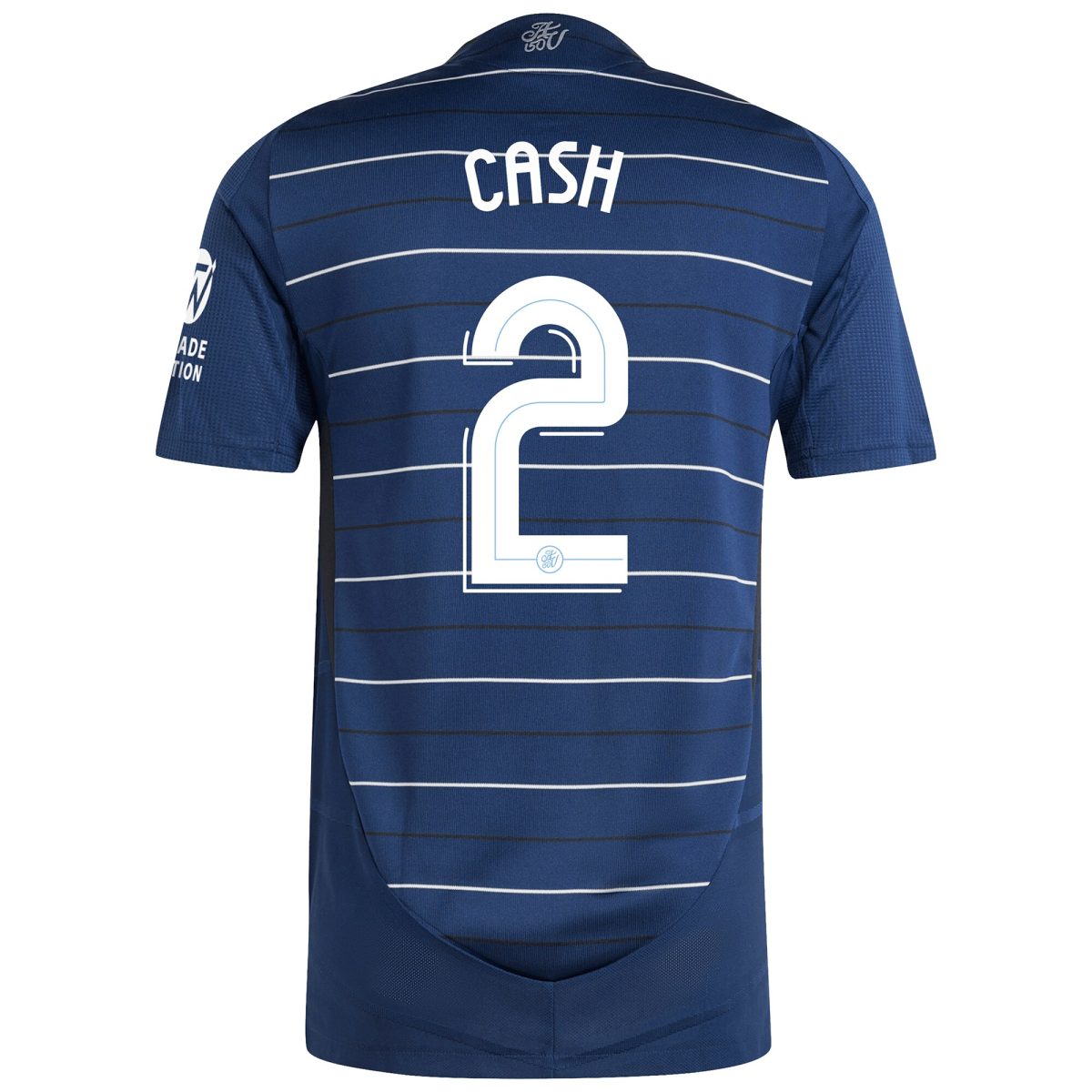 aston villa adidas third authentic shirt 2024-25 with cash 2 cup printing Collection | Official Aston Villa Jerseys for Fans