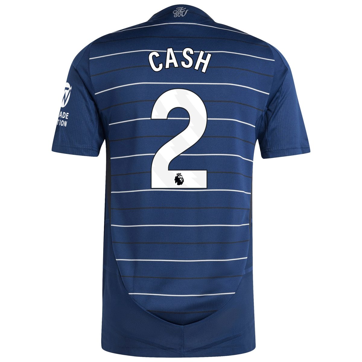 aston villa adidas third authentic shirt 2024-25 with cash 2 printing Collection | Official Aston Villa Jerseys for Fans