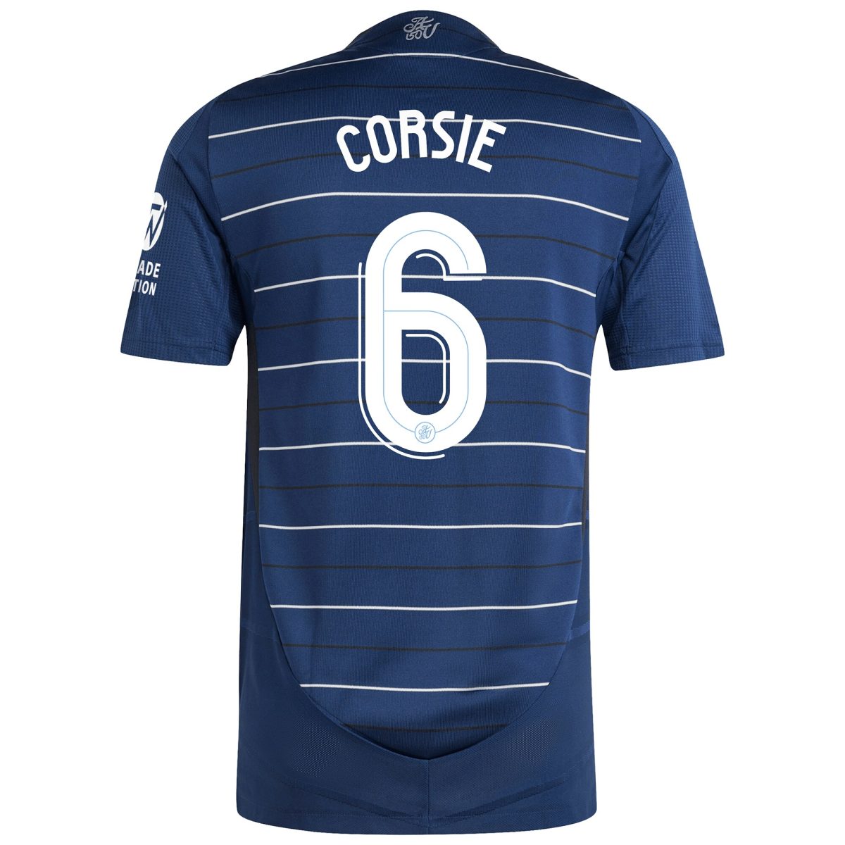 aston villa adidas third authentic shirt 2024-25 with corsie 6 cup printing Collection | Official Aston Villa Jerseys for Fans
