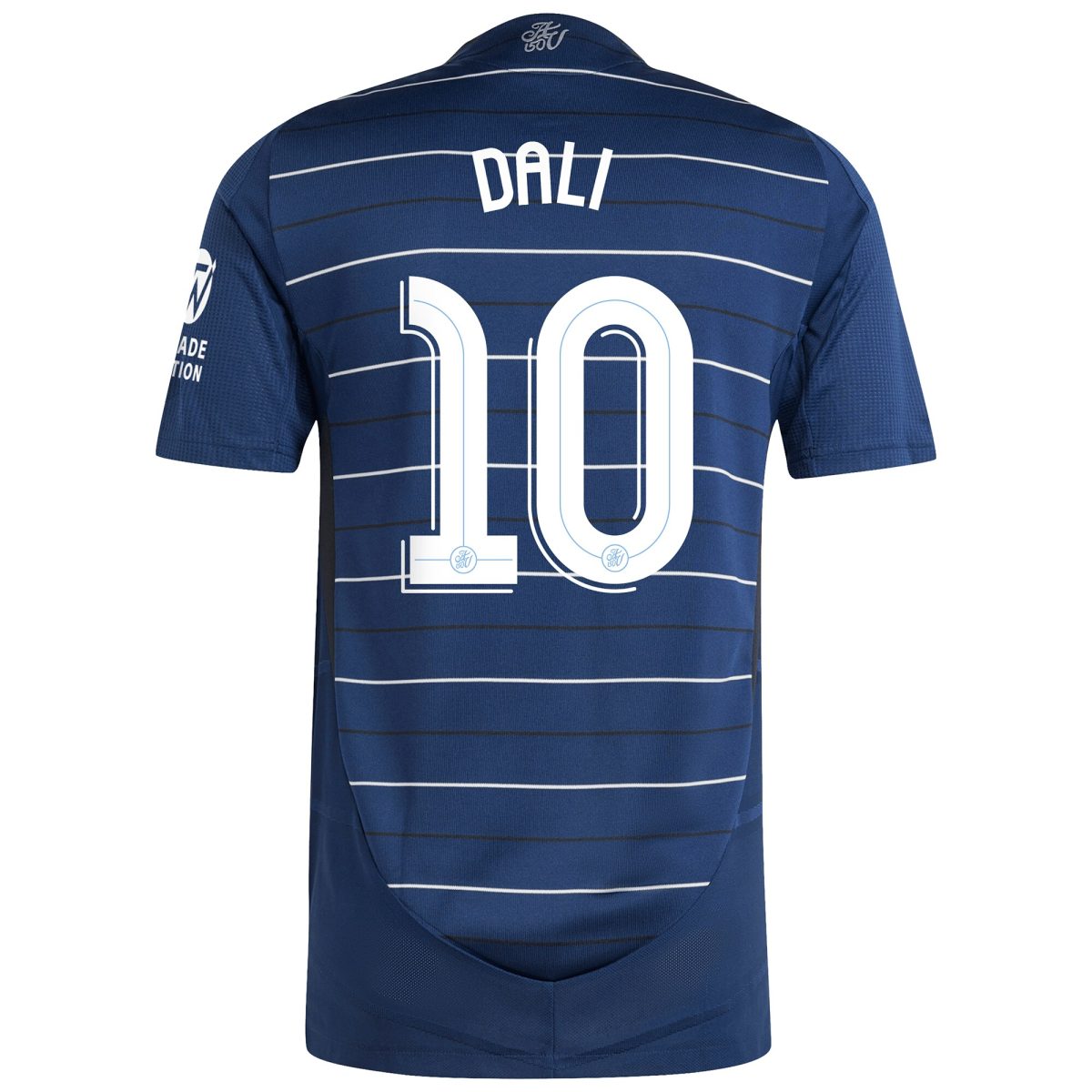 aston villa adidas third authentic shirt 2024-25 with dali 10 cup printing Collection | Official Aston Villa Jerseys for Fans