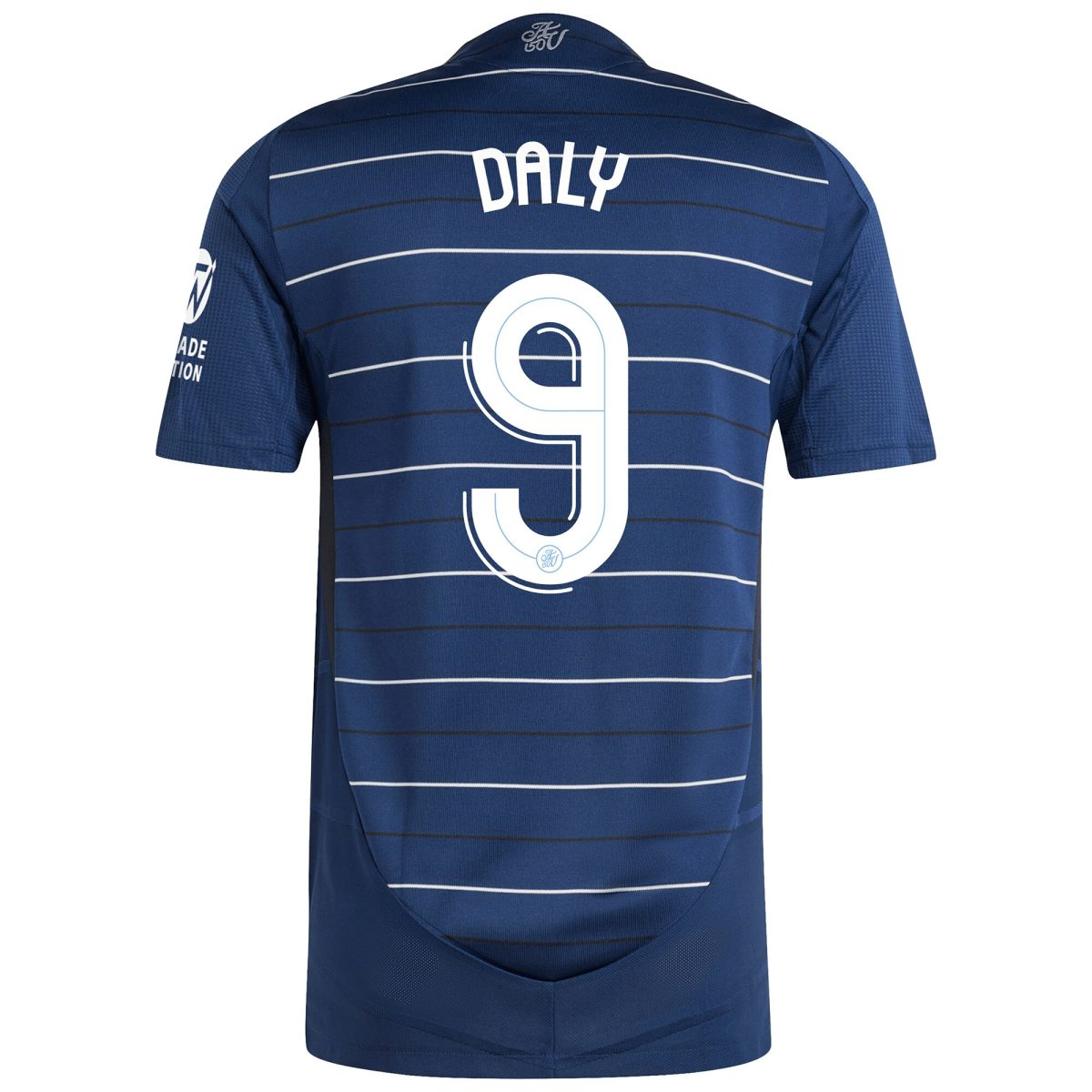 aston villa adidas third authentic shirt 2024-25 with daly 9 cup printing Collection | Official Aston Villa Jerseys for Fans
