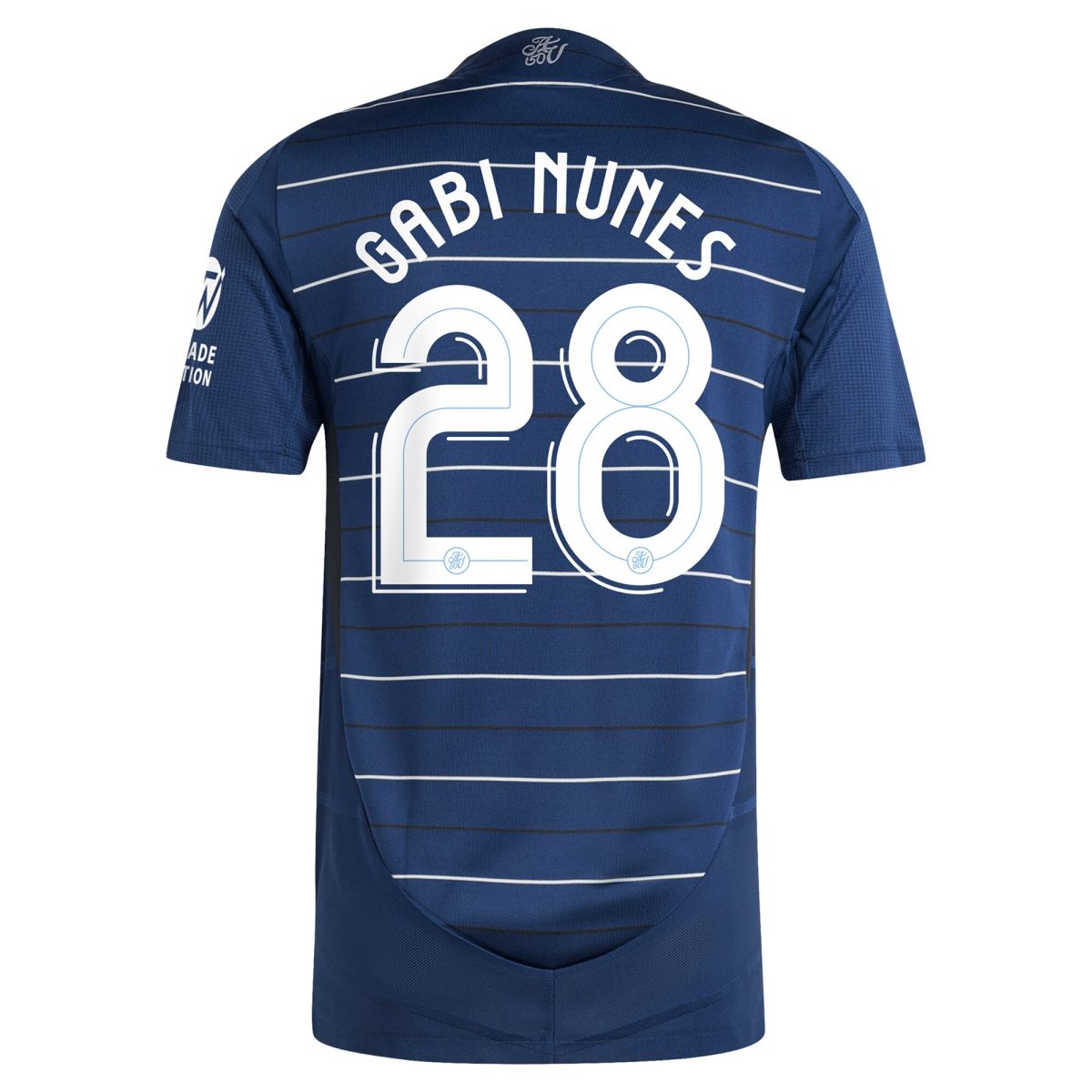aston villa adidas third authentic shirt 2024-25 with gabi nunes 28 cup printing Collection | Official Aston Villa Jerseys for Fans