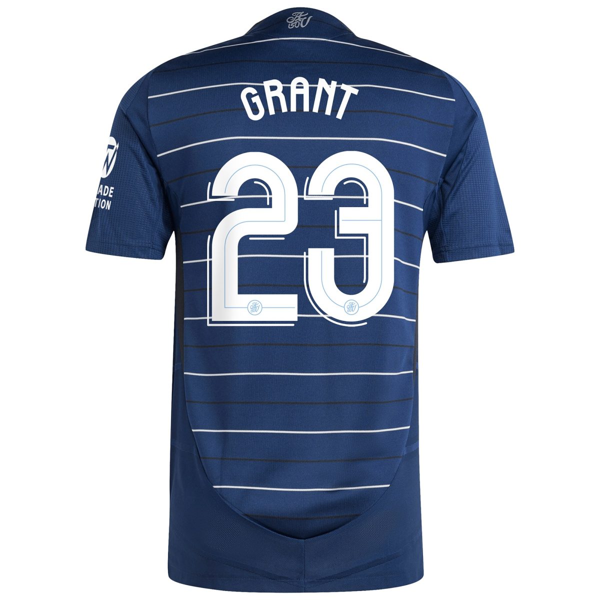 aston villa adidas third authentic shirt 2024-25 with grant 23 cup printing Collection | Official Aston Villa Jerseys for Fans