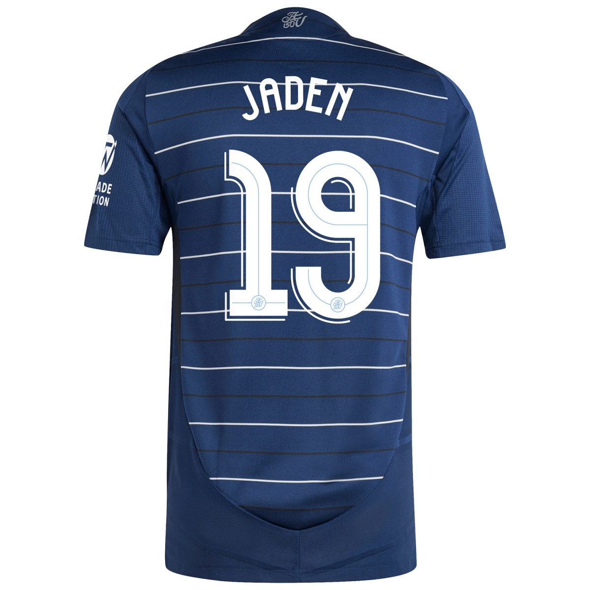 aston villa adidas third authentic shirt 2024-25 with jaden 19 cup printing Collection | Official Aston Villa Jerseys for Fans