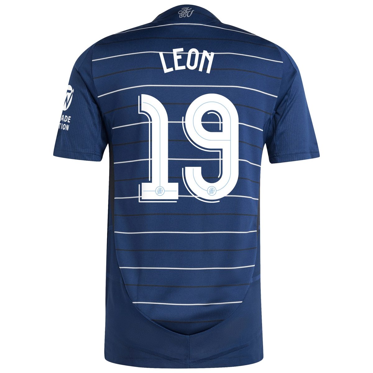 aston villa adidas third authentic shirt 2024-25 with leon 19 cup printing Collection | Official Aston Villa Jerseys for Fans