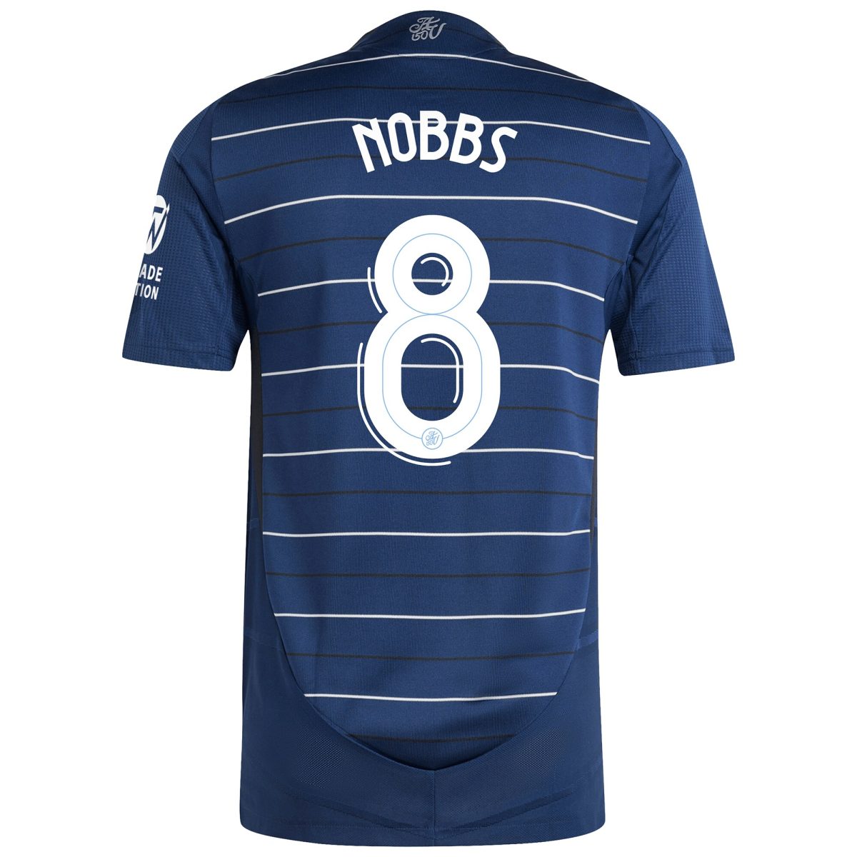 aston villa adidas third authentic shirt 2024-25 with nobbs 8 cup printing Collection | Official Aston Villa Jerseys for Fans