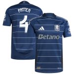 aston villa adidas third authentic shirt 2024-25 with patten 4 cup printing Collection | Official Aston Villa Jerseys for Fans