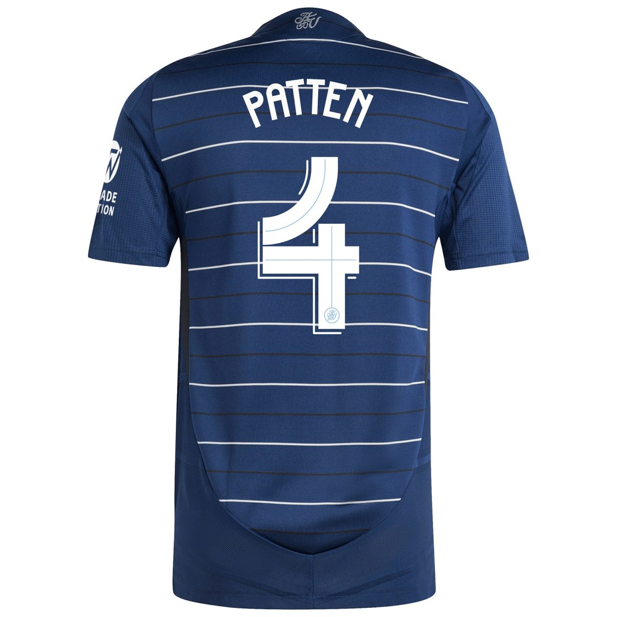aston villa adidas third authentic shirt 2024-25 with patten 4 cup printing Collection | Official Aston Villa Jerseys for Fans