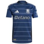 aston villa adidas third authentic shirt 2024-25 with rashford 9 printing Collection | Official Aston Villa Jerseys for Fans