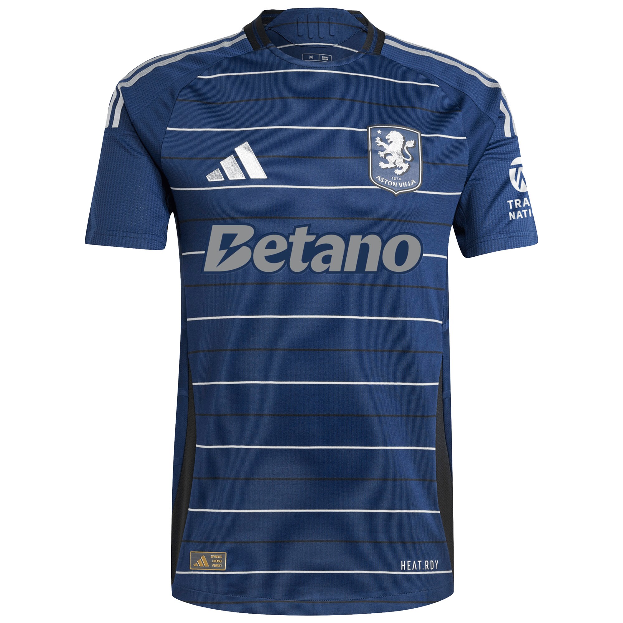 aston villa adidas third authentic shirt 2024-25 with rashford 9 printing Collection | Official Aston Villa Jerseys for Fans
