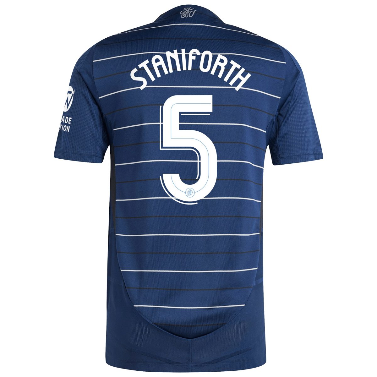 aston villa adidas third authentic shirt 2024-25 with staniforth 5 cup printing Collection | Official Aston Villa Jerseys for Fans