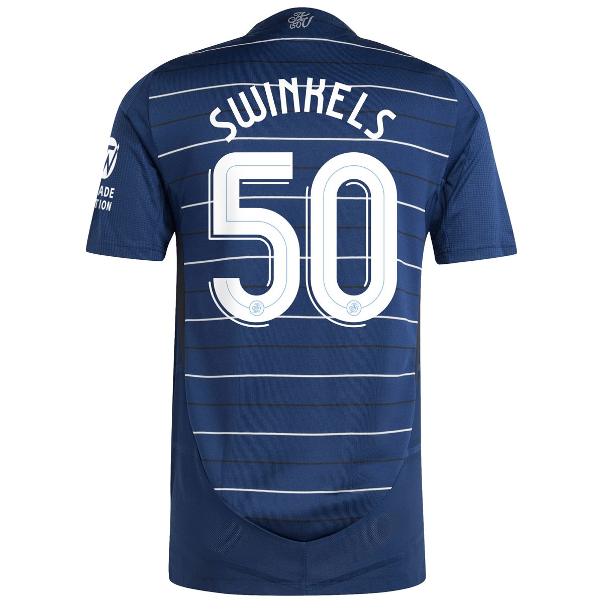 aston villa adidas third authentic shirt 2024-25 with swinkels 50 cup printing Collection | Official Aston Villa Jerseys for Fans