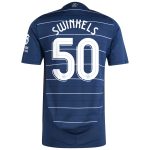 aston villa adidas third authentic shirt 2024-25 with swinkels 50 cup printing Collection | Official Aston Villa Jerseys for Fans