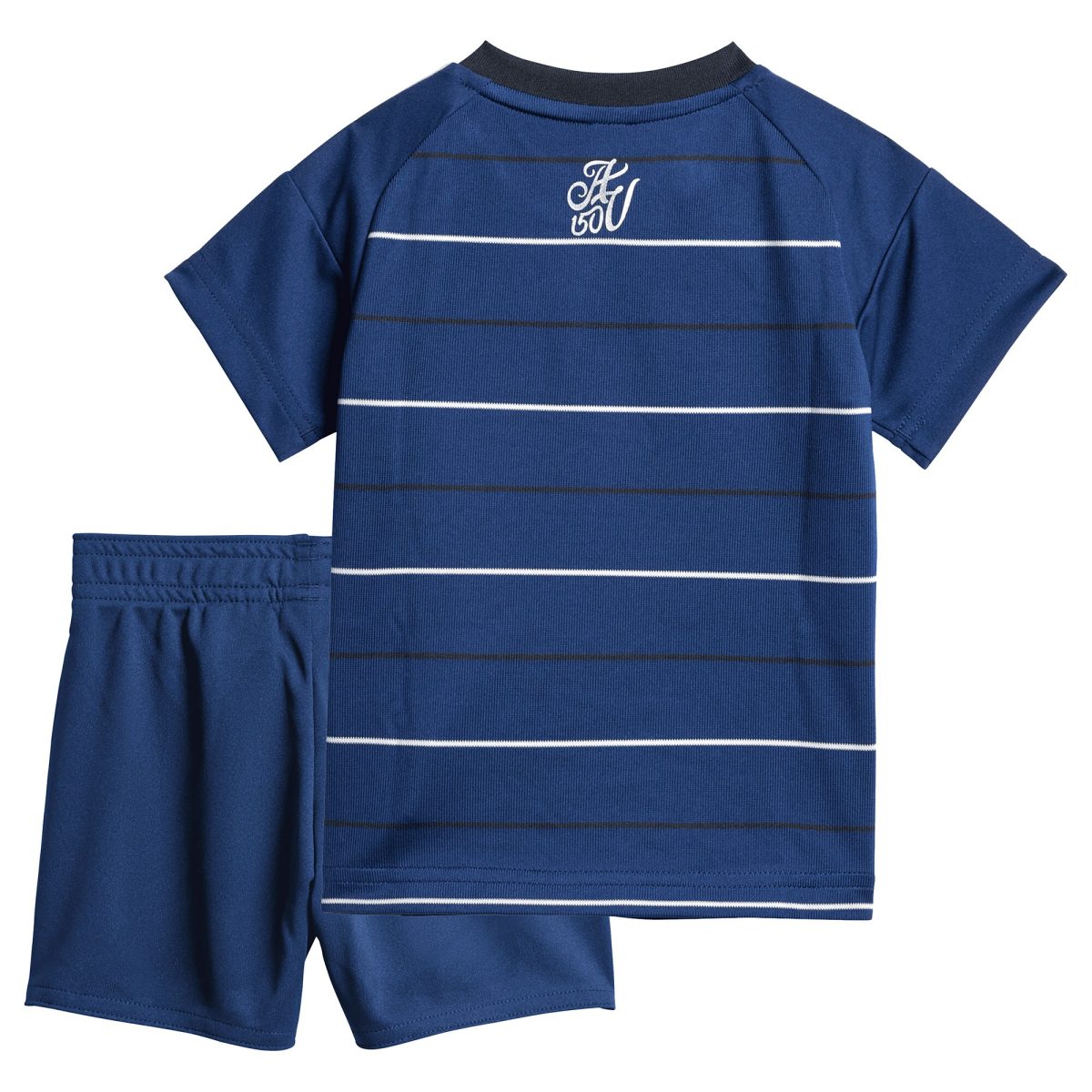 aston villa adidas third baby kit 2024-25 with custom printing Collection | Official Aston Villa Jerseys for Fans