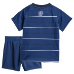 aston villa adidas third baby kit 2024-25 Collection | Official Aston Villa Jerseys for Fans