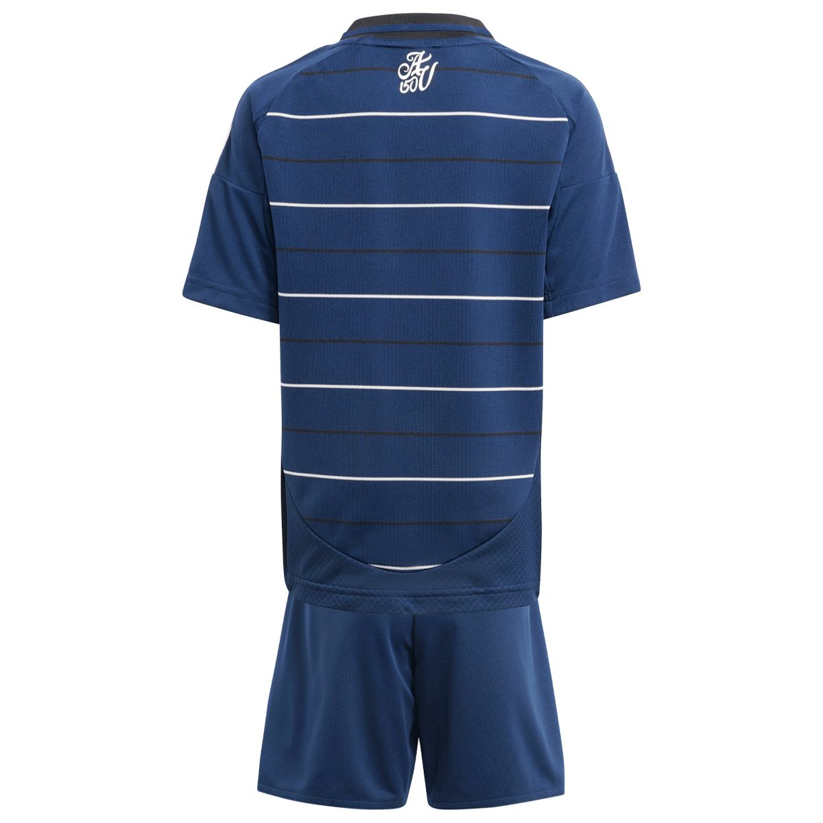 aston villa adidas third mini kit 2024-25 with custom printing Collection | Official Aston Villa Jerseys for Fans