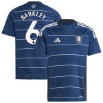 aston villa adidas third shirt 2024-25 – kids with barkley 6 printing Collection | Official Aston Villa Jerseys for Fans