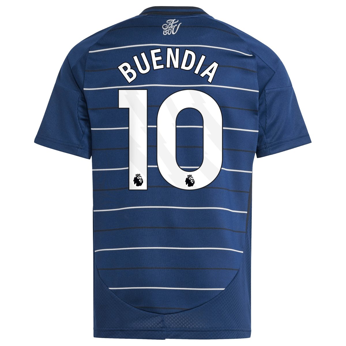aston villa adidas third shirt 2024-25 – kids with buendia 10 printing Collection | Official Aston Villa Jerseys for Fans