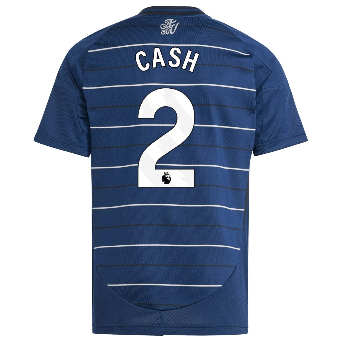 aston villa adidas third shirt 2024-25 – kids with cash 2 printing Collection | Official Aston Villa Jerseys for Fans