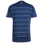 aston villa adidas third shirt 2024-25 with custom printing Collection | Official Aston Villa Jerseys for Fans