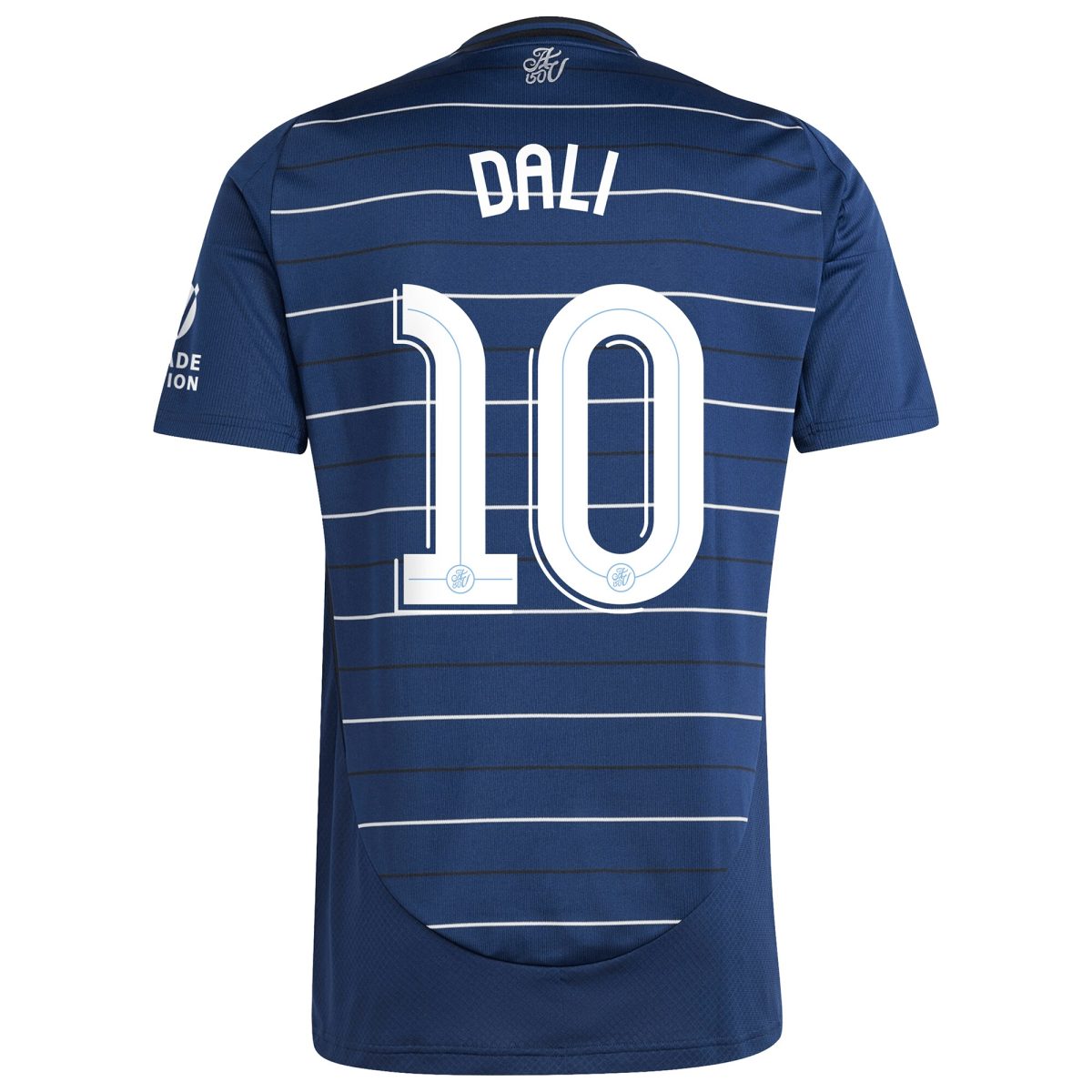aston villa adidas third shirt 2024-25 with dali 10 cup printing Collection | Official Aston Villa Jerseys for Fans