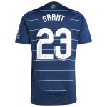 aston villa adidas third shirt 2024-25 with grant 23 cup printing Collection | Official Aston Villa Jerseys for Fans