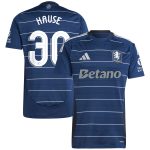 aston villa adidas third shirt 2024-25 with hause 30 cup printing Collection | Official Aston Villa Jerseys for Fans