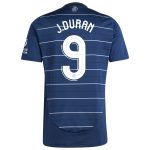 aston villa adidas third shirt 2024-25 with j.duran 9 cup printing Collection | Official Aston Villa Jerseys for Fans