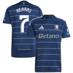 aston villa adidas third shirt 2024-25 with kearns 7 cup printing Collection | Official Aston Villa Jerseys for Fans