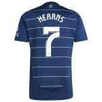 aston villa adidas third shirt 2024-25 with kearns 7 cup printing Collection | Official Aston Villa Jerseys for Fans