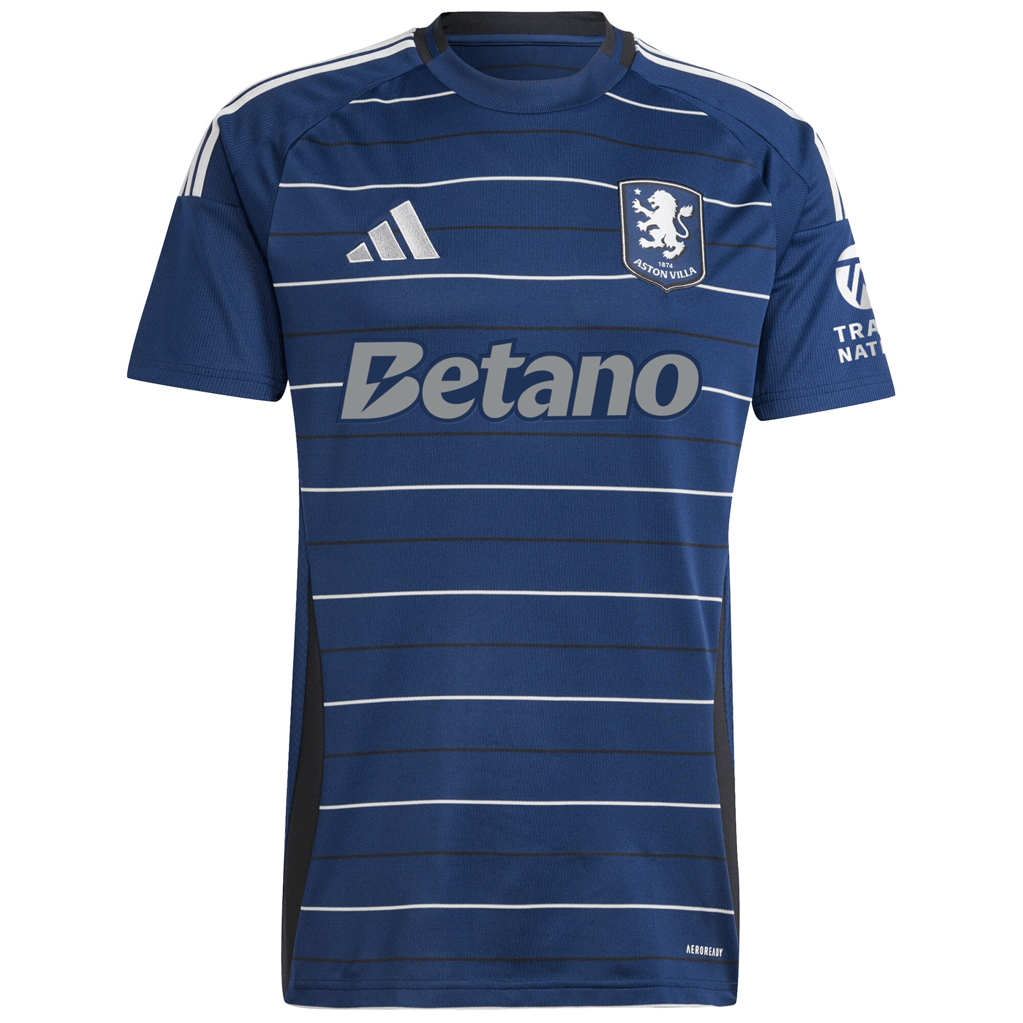 aston villa adidas third shirt 2024-25 with malen 17 printing Collection | Official Aston Villa Jerseys for Fans