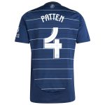 aston villa adidas third shirt 2024-25 with patten 4 cup printing Collection | Official Aston Villa Jerseys for Fans
