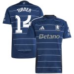 aston villa adidas third shirt 2024-25 with turner 14 cup printing Collection | Official Aston Villa Jerseys for Fans