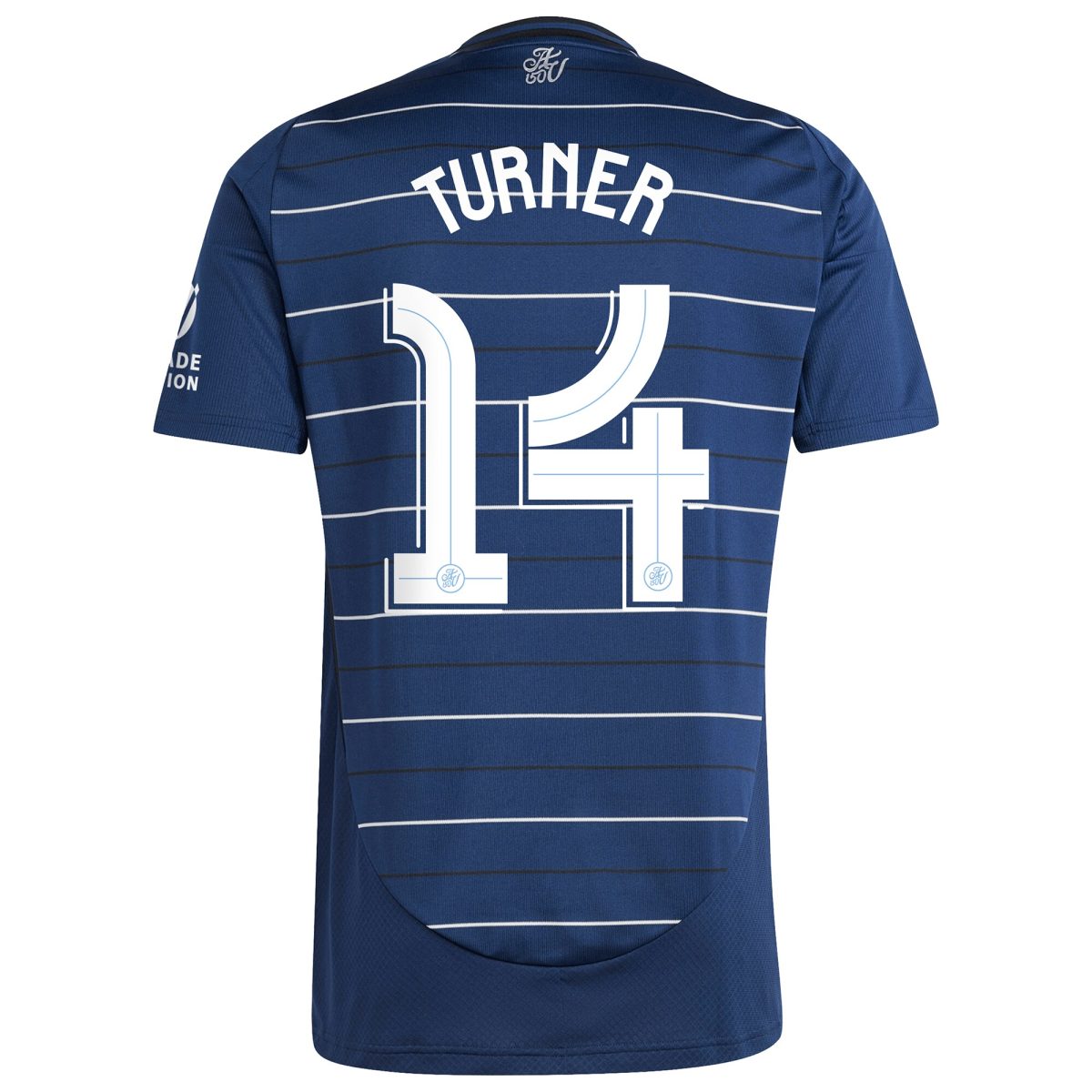 aston villa adidas third shirt 2024-25 with turner 14 cup printing Collection | Official Aston Villa Jerseys for Fans
