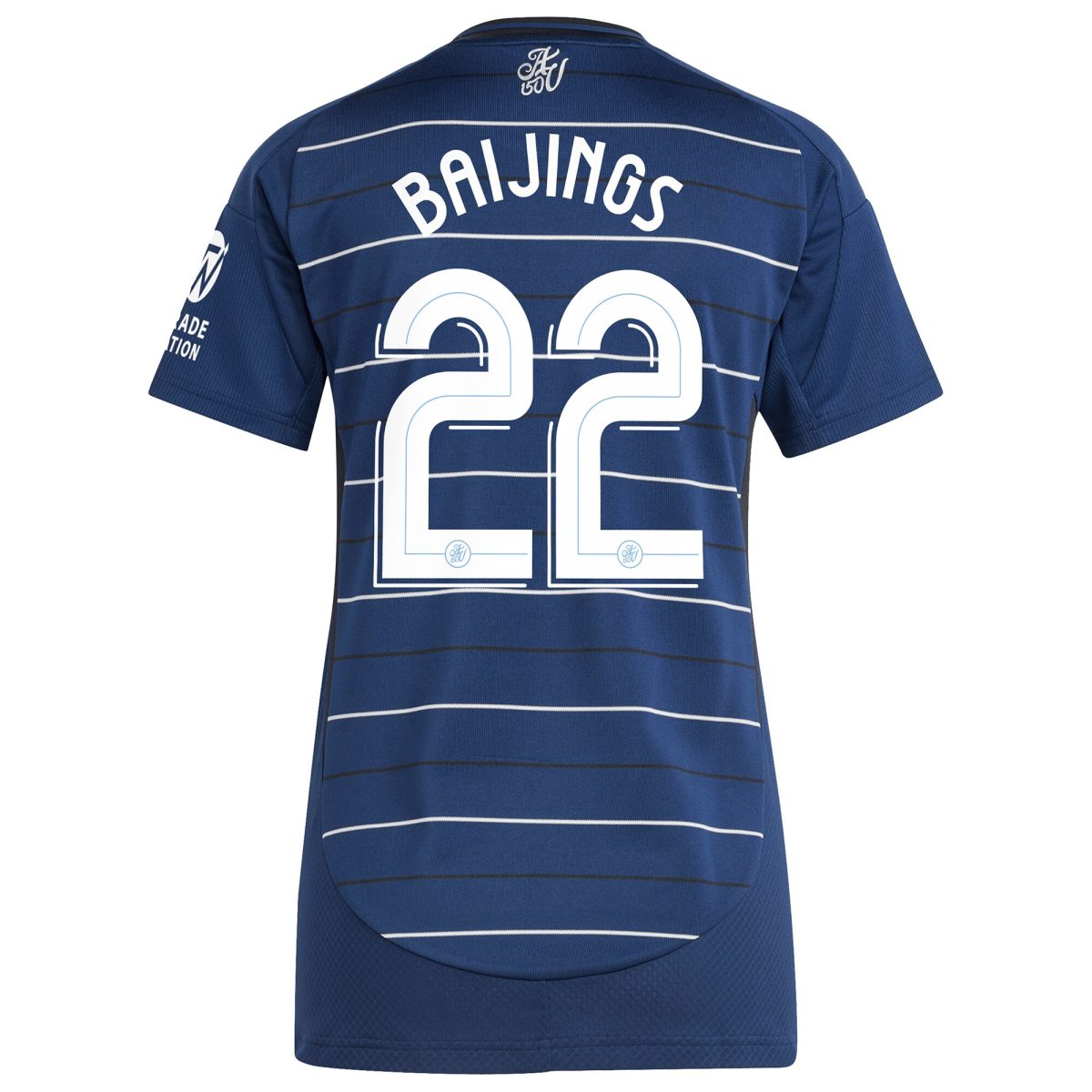 aston villa adidas third shirt 2024-25 – womens with baijings 22 cup printing Collection | Official Aston Villa Jerseys for Fans