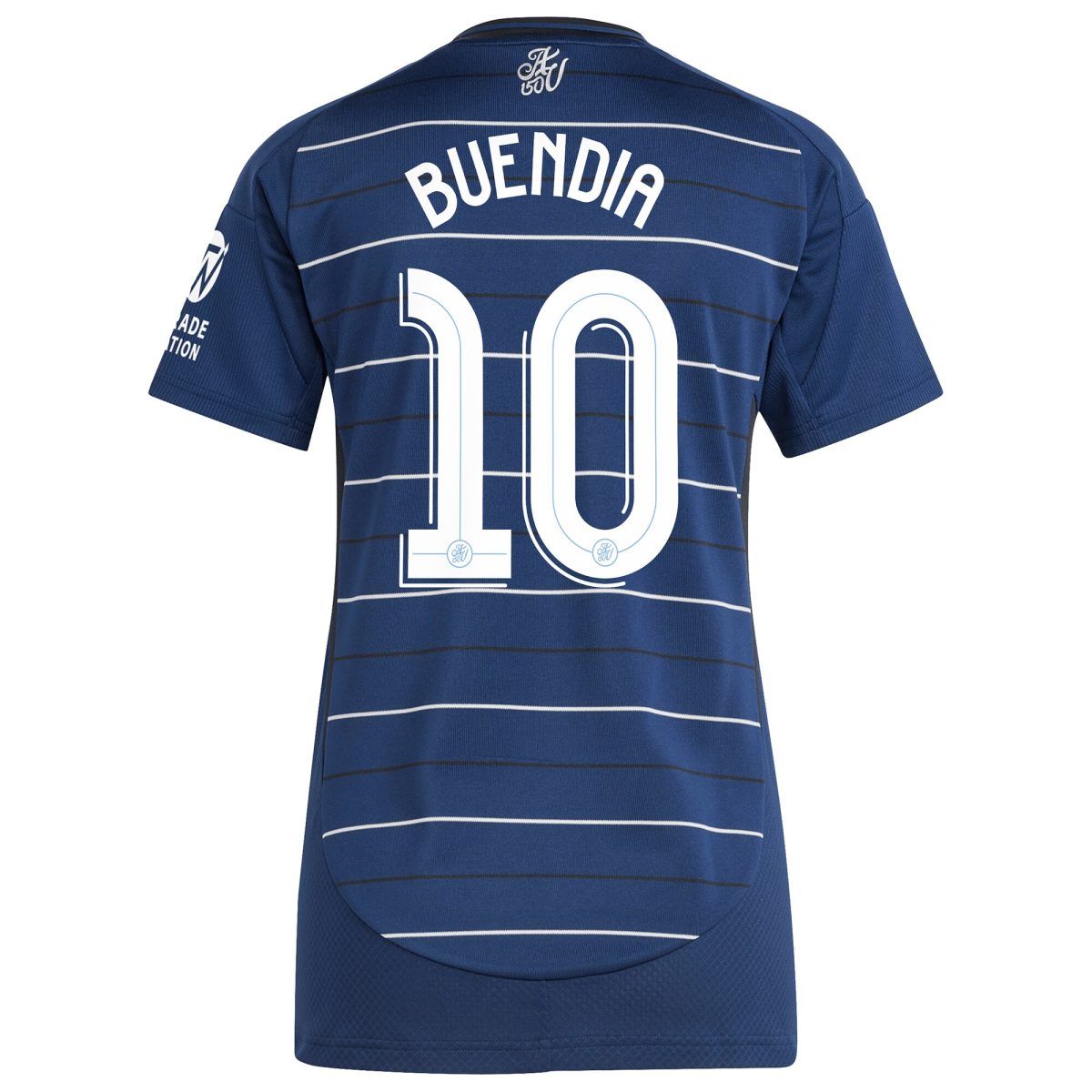 aston villa adidas third shirt 2024-25 – womens with buendia 10 cup printing Collection | Official Aston Villa Jerseys for Fans