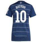 aston villa adidas third shirt 2024-25 – womens with buendia 10 cup printing Collection | Official Aston Villa Jerseys for Fans