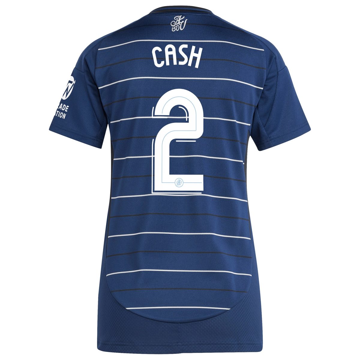 aston villa adidas third shirt 2024-25 – womens with cash 2 cup printing Collection | Official Aston Villa Jerseys for Fans