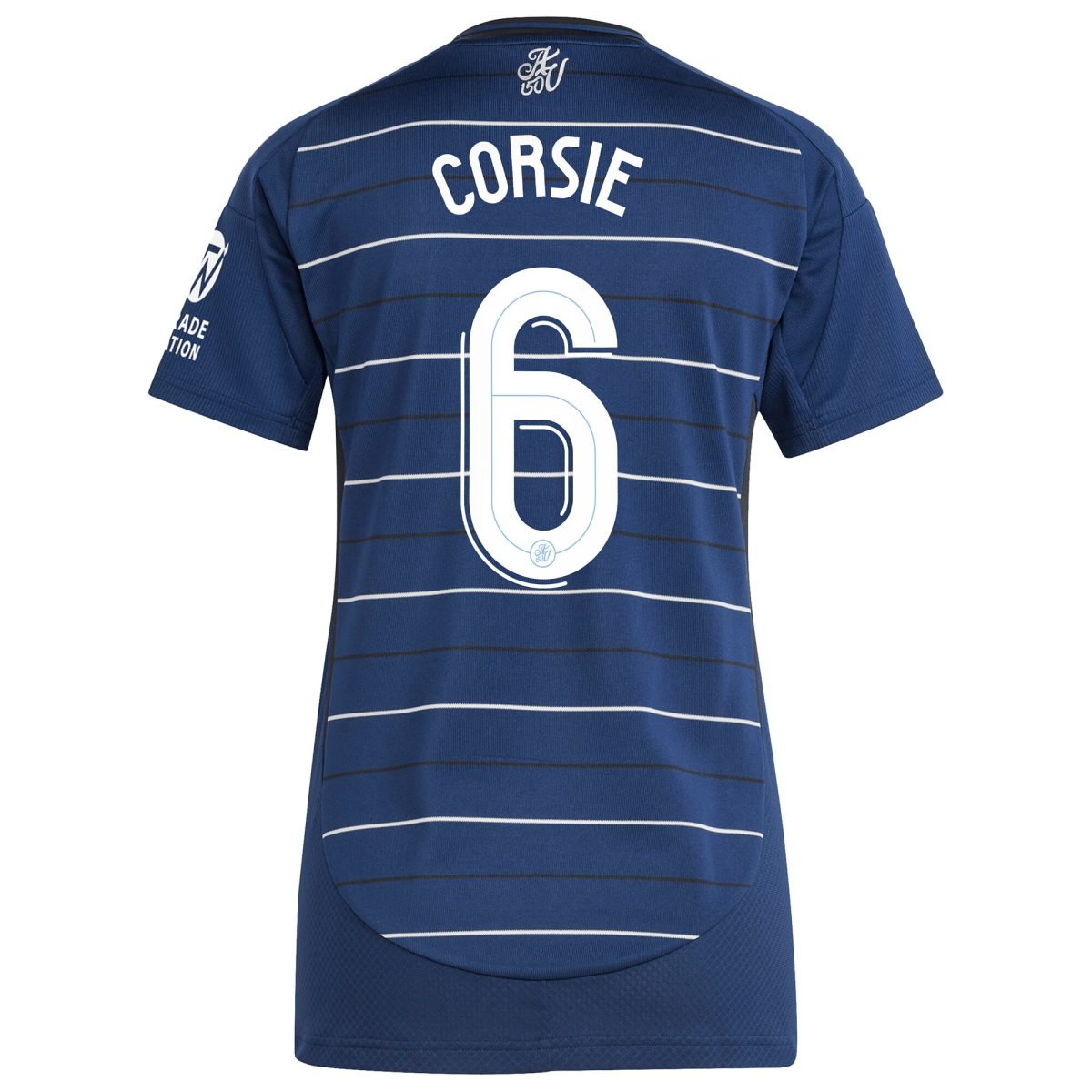aston villa adidas third shirt 2024-25 – womens with corsie 6 cup printing Collection | Official Aston Villa Jerseys for Fans