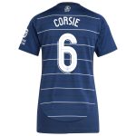 aston villa adidas third shirt 2024-25 – womens with corsie 6 cup printing Collection | Official Aston Villa Jerseys for Fans