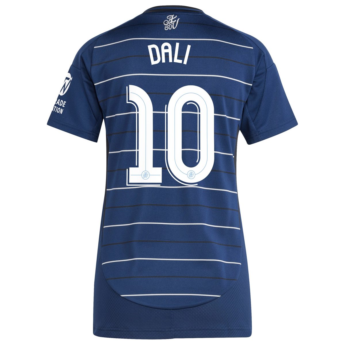 aston villa adidas third shirt 2024-25 – womens with dali 10 cup printing Collection | Official Aston Villa Jerseys for Fans