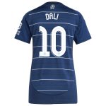 aston villa adidas third shirt 2024-25 – womens with dali 10 cup printing Collection | Official Aston Villa Jerseys for Fans