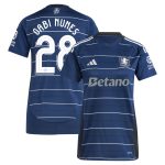aston villa adidas third shirt 2024-25 – womens with gabi nunes 28 cup printing Collection | Official Aston Villa Jerseys for Fans