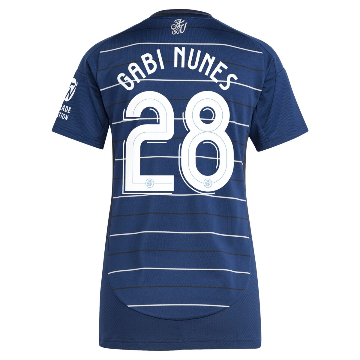 aston villa adidas third shirt 2024-25 – womens with gabi nunes 28 cup printing Collection | Official Aston Villa Jerseys for Fans