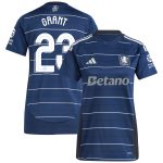 aston villa adidas third shirt 2024-25 – womens with grant 23 cup printing Collection | Official Aston Villa Jerseys for Fans