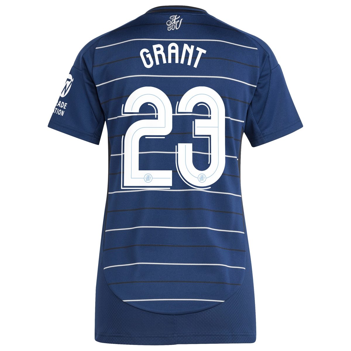 aston villa adidas third shirt 2024-25 – womens with grant 23 cup printing Collection | Official Aston Villa Jerseys for Fans