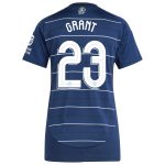 aston villa adidas third shirt 2024-25 – womens with grant 23 cup printing Collection | Official Aston Villa Jerseys for Fans