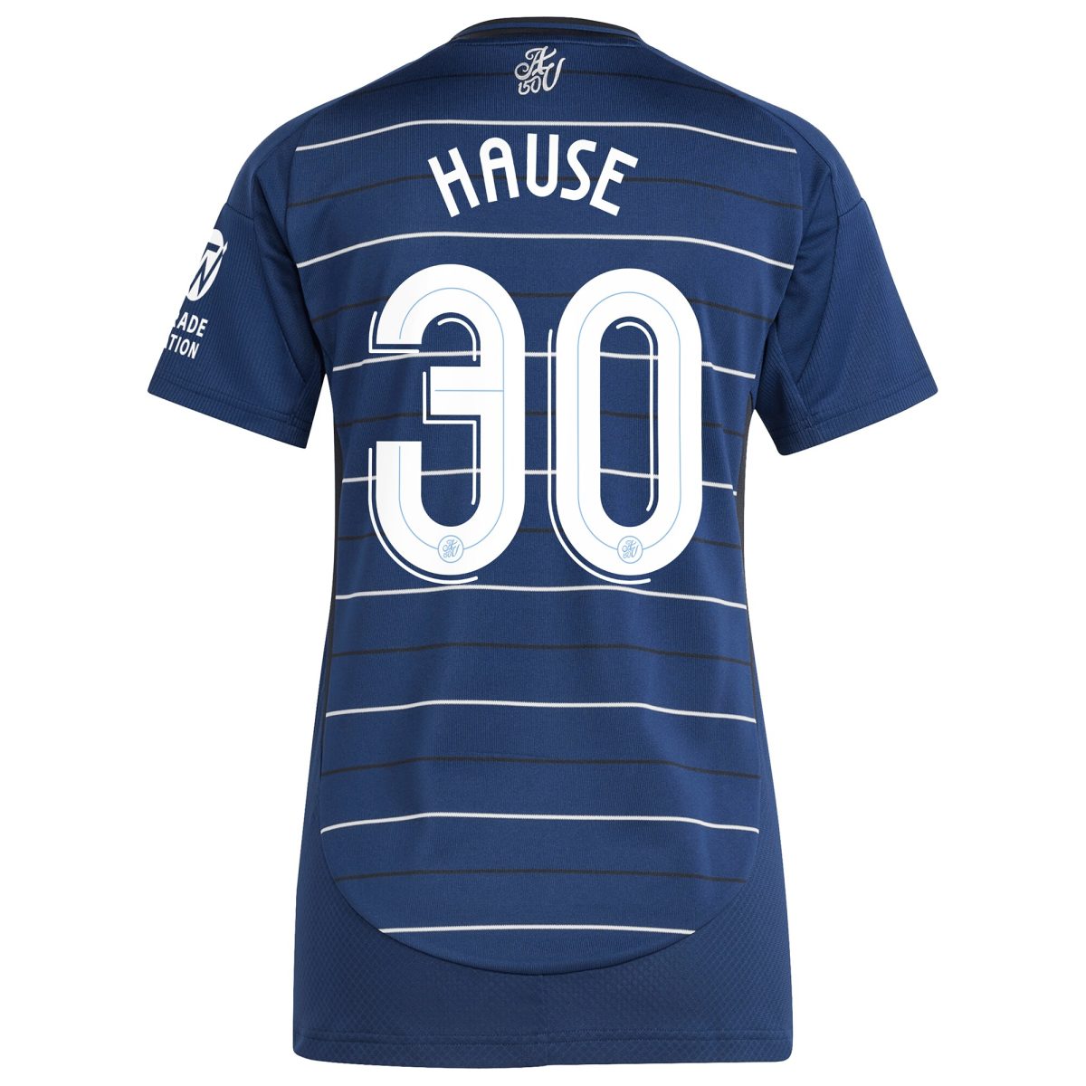 aston villa adidas third shirt 2024-25 – womens with hause 30 cup printing Collection | Official Aston Villa Jerseys for Fans