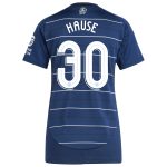 aston villa adidas third shirt 2024-25 – womens with hause 30 cup printing Collection | Official Aston Villa Jerseys for Fans